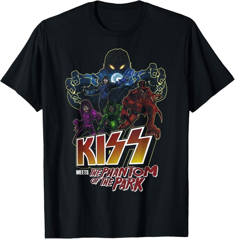 

KISS - The Phantom of the Park T-Shirt S