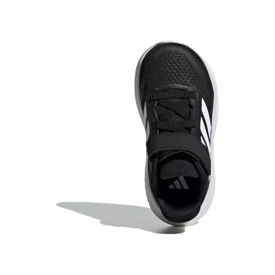 Adidas Runfalcon 5 I Black White Baby Sneakers Core-Black Cloud-White IE8598