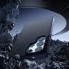 For Samsung Galaxy S25 Ultra Case Skin-Touch PC+TPU Translucent Matte Phone Cover