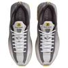 Nike Shox R4 Bright Citron Unisex Sneakers Yellow Vast-Grey Light-Graphite IH3397-078
