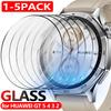 SmartWatch Glass for Huawei Watch GT 6 5 4 3 2 GT5 GT6 Pro Runner 41MM 42MM 46MM Screen Protector Protective Film for GT5 Cover 7