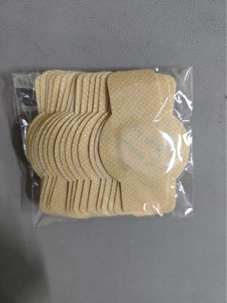 Antibacterial Nail Patch for Ingrown and Fungal Nail Repair