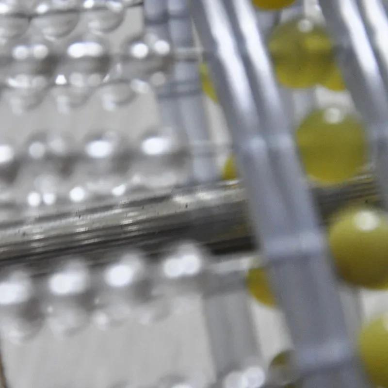 Summer Cooling Pillow Cervical Vertebra Hollow Perspiration Steam Room Breathable Sweat-proof Pillow Wood Natural Jade Pillow