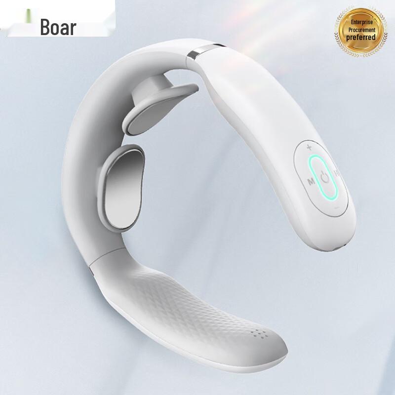 

Bear Wireless Pulse Neck Massager with Heat