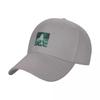 New Pheobe Bridgers Baseball Cap Fishing Hat Bobble Hat Black Elegant Women's Hats Unisex's