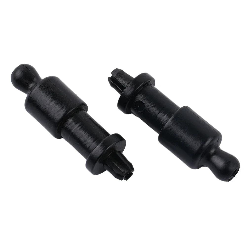 Díl Klipy na struny Plastové 2X 4,5x1,2cm 4M51A466K45AC Pro Ford Focus C-MAX 05-2015 Nová Vysoce Kvalitní Náhrada