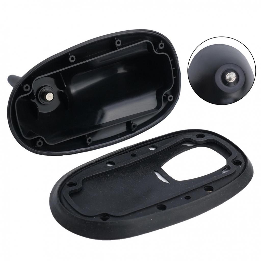 Antenna Assembly For Clubman 65203442123 65203456089