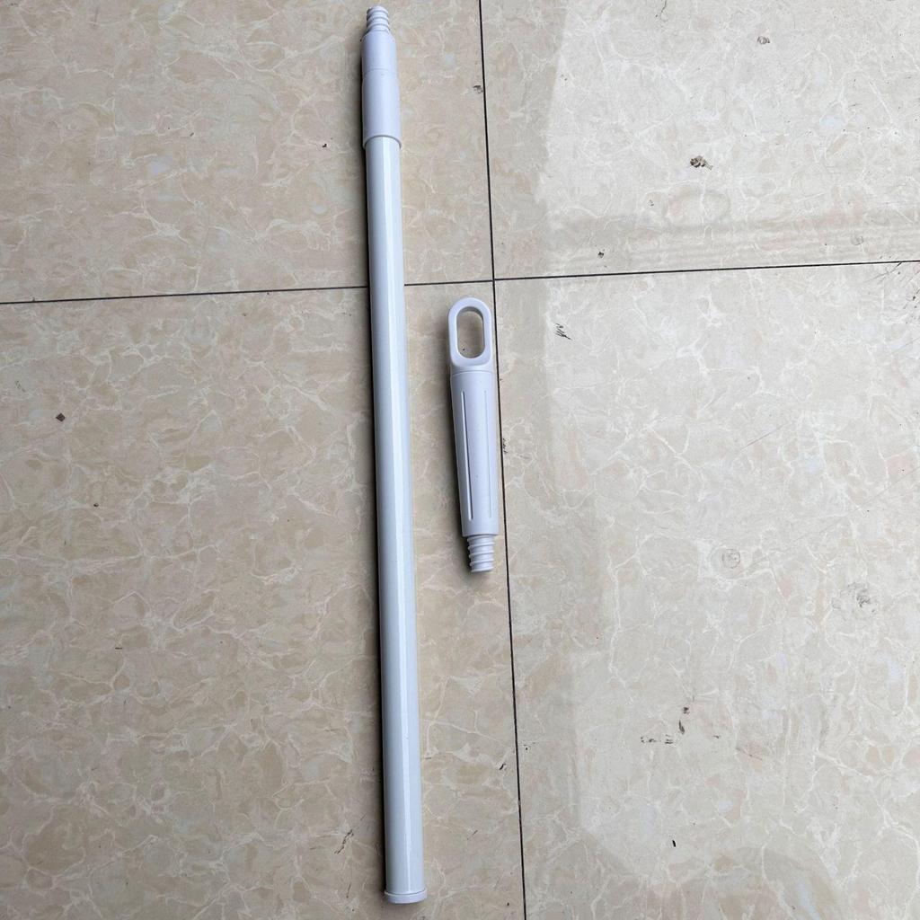 Teleskopischer Fusselroller mit Abreißpapier zur Staub- und Kleiderentfernung