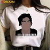 The Vampire Diaries TV Inspired T-Shirt the Vampire Diaries t shirt ulzzang casual aesthetic t shirt top tees Unisex T-Shirt
