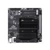 Placa Base MINISFORUM BD895i SE con AMD Ryzen 9 8945HX DDR5 96GB 16 PCIe PCI Express x 2 NVMe HDMI DP y Soporte Mini-ITX, 5.0 1, SSDs, 2.1, 1.4,