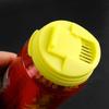 Soda Lid Cap Tin Can Lids Covers Soda Can Covers Bottle Top Lid Soda Saver Caps Fizz Coke Drink Lid