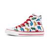 Chuck Taylor All Star High PS 'Dinosaurs' A00928C