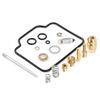 Förgasare Förgasare Ombyggnadssats 0101 010 Passar till Suzuki LT F4WDX King Quad 300 1991 1998