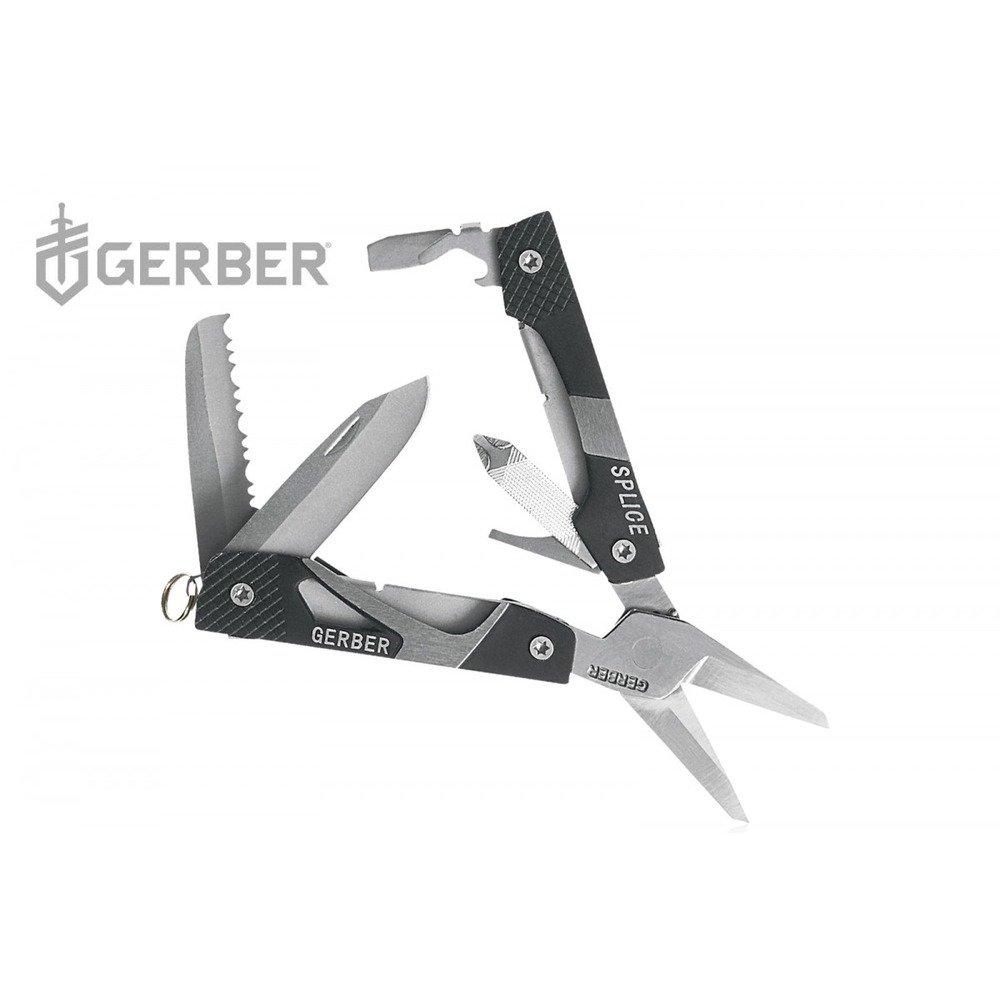 GERBER G0014 Splice Scissor Tool Multi-Tool