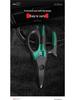 Electrician's Master Wire Stripper & Crimping Pliers - Stripping, Cutting, and Scissor Tool for Cables