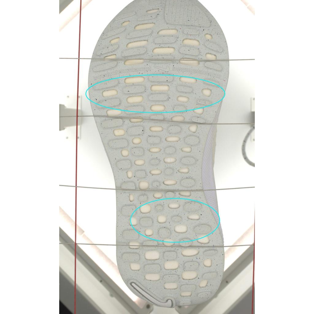 Pre-owned Nike Reactx Infinity 4 RN DR2670-102-P26104863685999