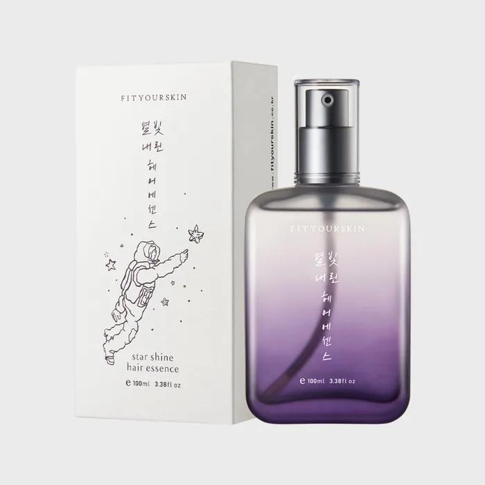 

Эссенция для волос Starlight 100 мл