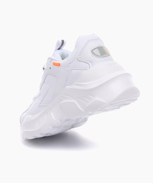 [Ballop] Bomber Air White 8801867