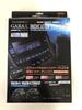 GARAX Indicator LED Color Change System for MH34 Wagon R Air Conditioning Panel/Clear (LC-MH3-EW)