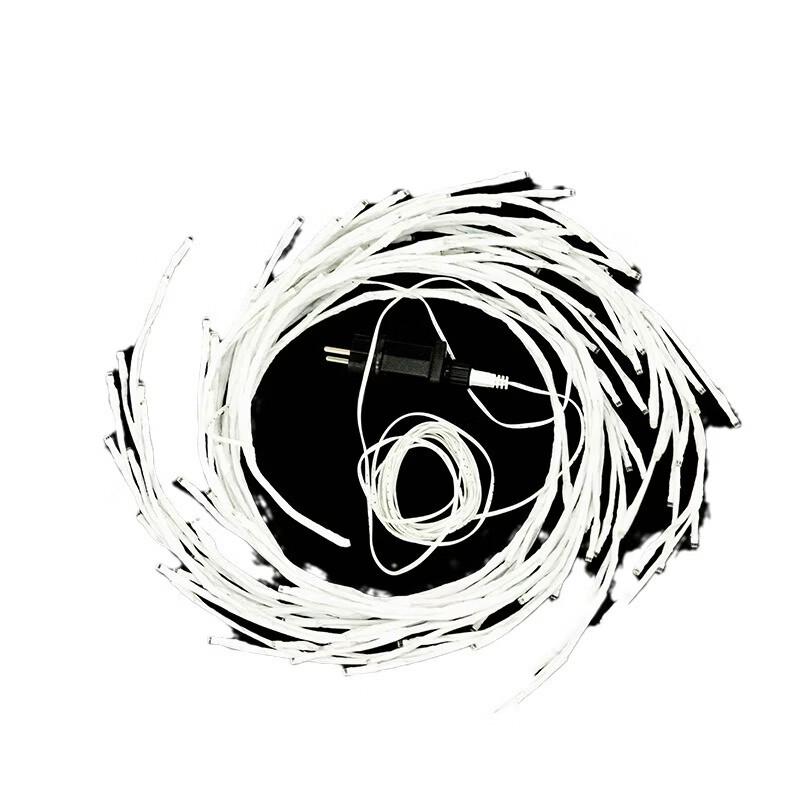 OEING Indoor Christmas Decorative String Lights
