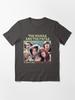 The Mamas & The Papas M.amas and p.apas Essential T-Shirt