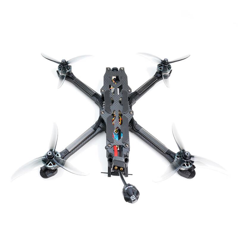 AXISFLYING Shadow Warrior 5-inch FPV Racing Drone Kit (CN version)