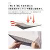 Folding Insulated UV Ocean 30176 Pale Sky [Moonbat] Parasol, Umbrella, Heat-Blocking, Protection, View,