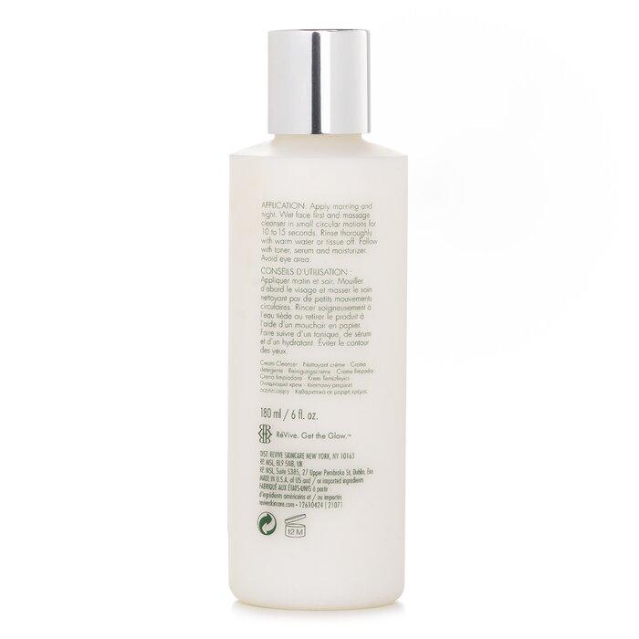 REVIVE Cleanser Cream Luxe - For Normal to Dry Skin