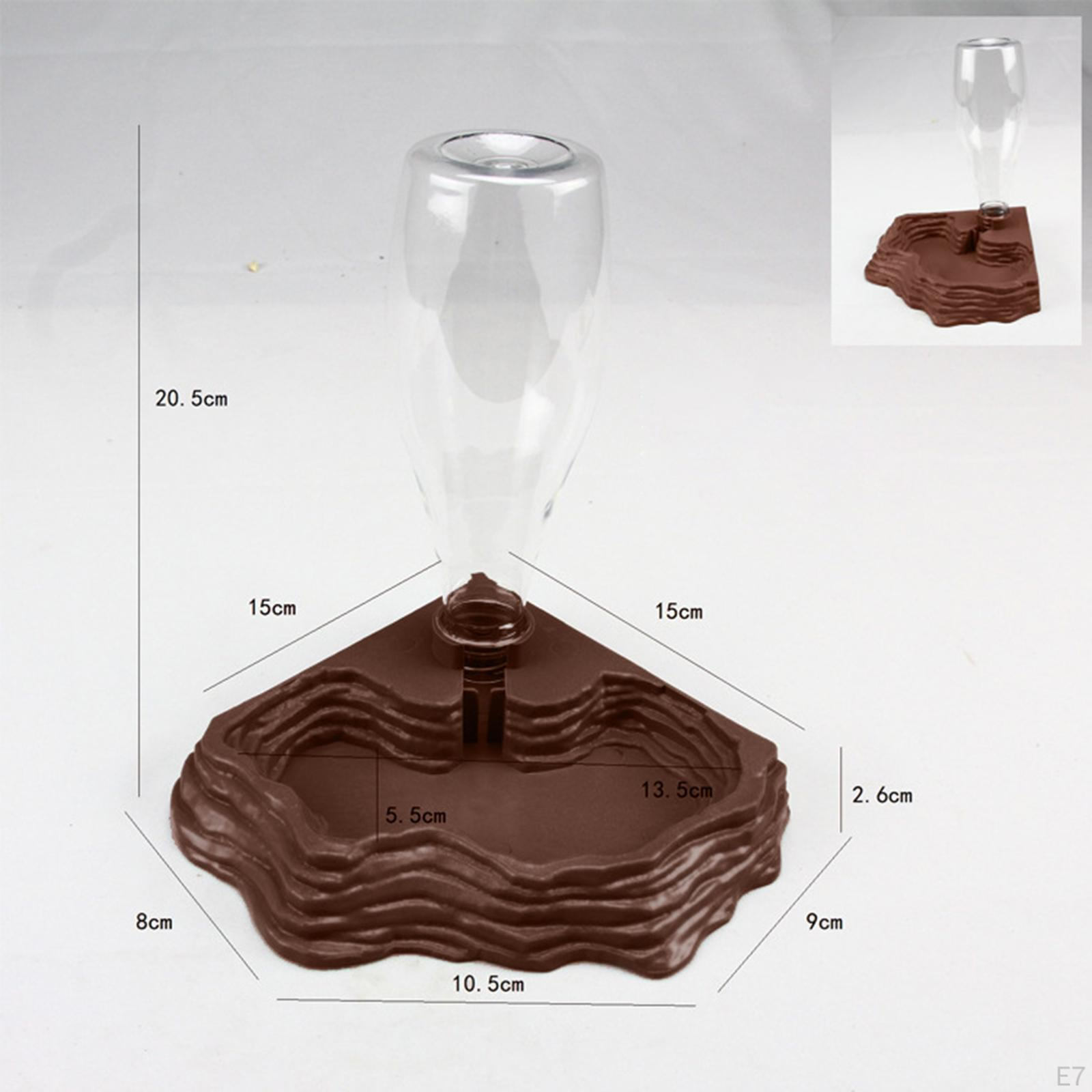 Автоматический дозатор емкостью 400 мл — фото 8