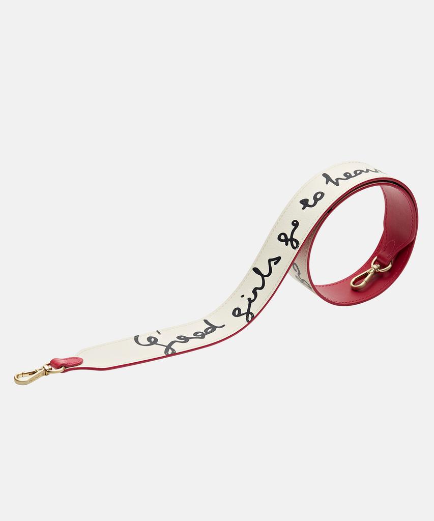 Mutemuse Bad Girls Artwork Strap