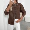 Topper – Bluser og skjorter