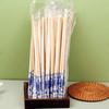 Individually Wrapped Bamboo Chopsticks