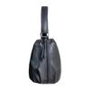 Logo-Mode-Tasche Damen vielseitige Bucket Bag Damen Nischendesign Damen Schulter-Brusttasche Leder Messenger Bag Damen