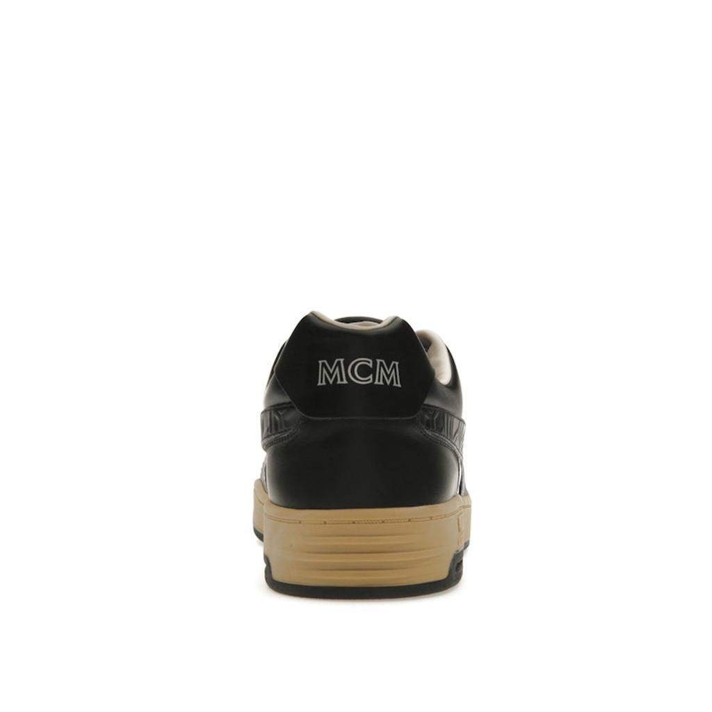 MCM x Puma Slipstream Lo Show Up