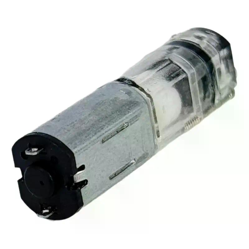 Mini vzduchová pumpa M20, Malá 8*32mm, Přesná vzduchová kyslíková pumpa, DC 3V 5V 70Kpa 120Kpa