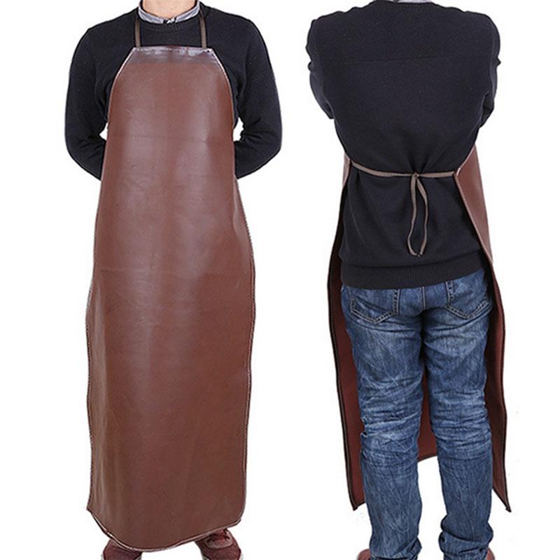 Equipment Welding Apron Welder Insulation Wear resistant Waterproof Replacement