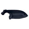 Capac inferior oglindă retrovizoare pentru BMW X3/X4/X5/X6/X7 G01/G02/G05/G06/G07
