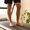 Thickened Warm Long Tube Socks for Men, Extra  Over-the-Knee Thigh Socks, Winter Pure Cotton High Sports Loose Mouth Socks
