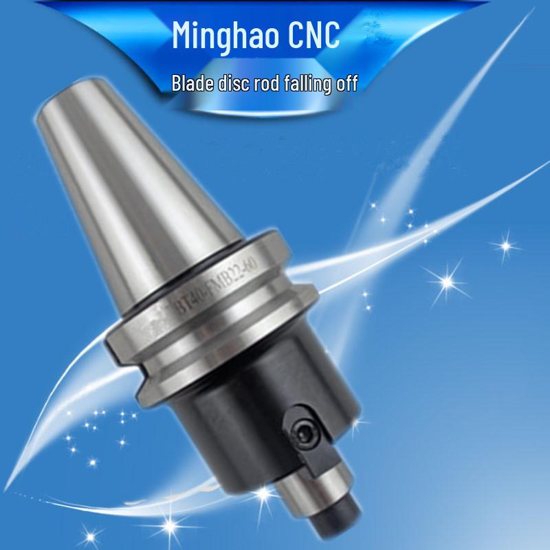 Smeetu CNC Tool Holder Spindle Pull Stud BT30/BT40/BT50 Machine Tool Accessory