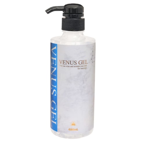 venus gel  480ml