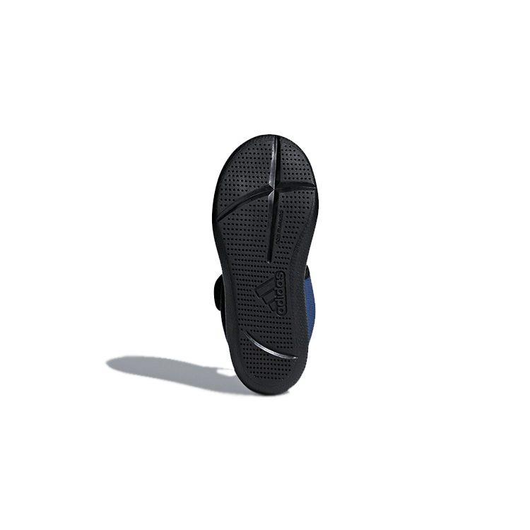 Adidas Altaventure SandalFun C Synthetic Leather Slip Resistant Children's Sandals Blue Children Aged 3 7 Years Old BY2239