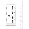 2M Height Height Chart Growth Ruler Removable Height Measure Ruler  Home Decoration