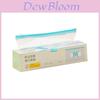 Food Grade Ldpe Sealing Storage Bags With Microwave Safe Lock For Kitchen Use