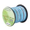 Fishing 4 Strands 300m PE Braided Saltwater Fishing Line Weave Kite Wire (6.0)