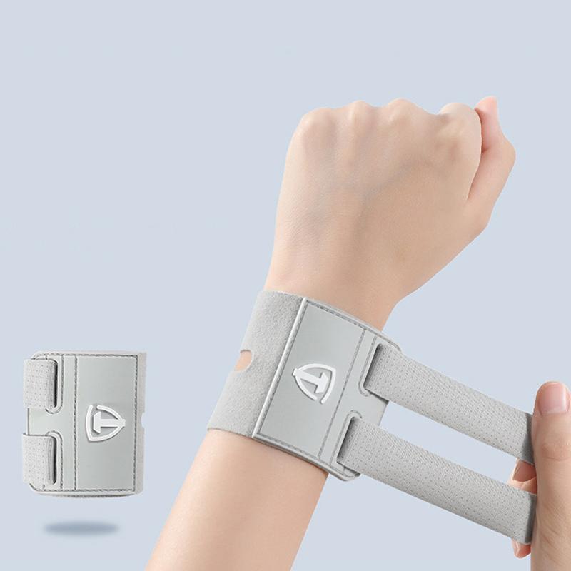 

1PCS Wrist Brace For TFCC Tears Adjustable Wrist Band For Ulnar Sided Wrist Pain, DRUJ Instability, Support Repetitive Use