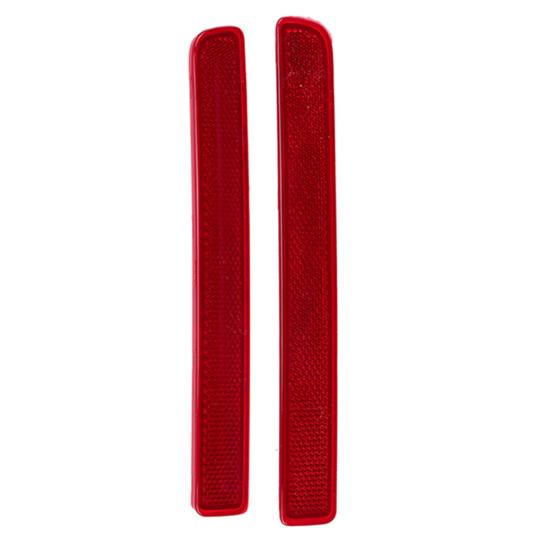 Auto Heckstoßstange Links Rechts Reflektor für Land Range Rover Sport Discovery 45326