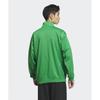 Adidas Bb Track Top   Green  Indigo Iz4924