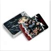 Straykids Pcs Lomo Cards New Album Photo And Stickers Collectible Kpop Merchandise For Fans Collection 96 60 36 Kid Friendly Entertaining Fun Play