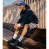 New Balance 703 Black Men Sneakers Red ML703NCD