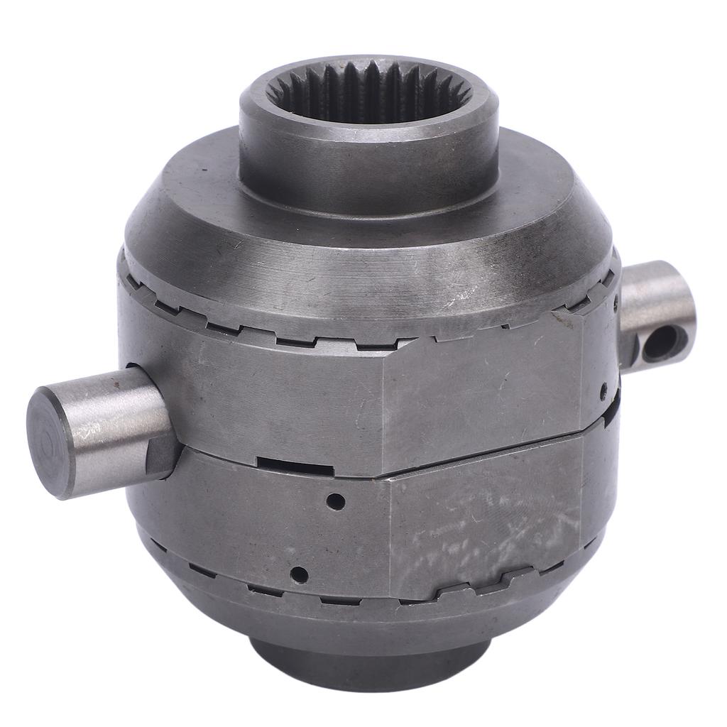 SLD3027 Front Differential Locker Replacement For Dana 30 27 Spline Robust Steel Alloy Gear Differential Locker